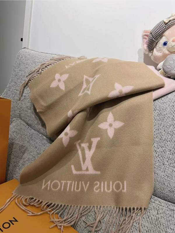 Louis Vuitton Scarf LVC00507 Louis Vuitton Scarf LVC00507